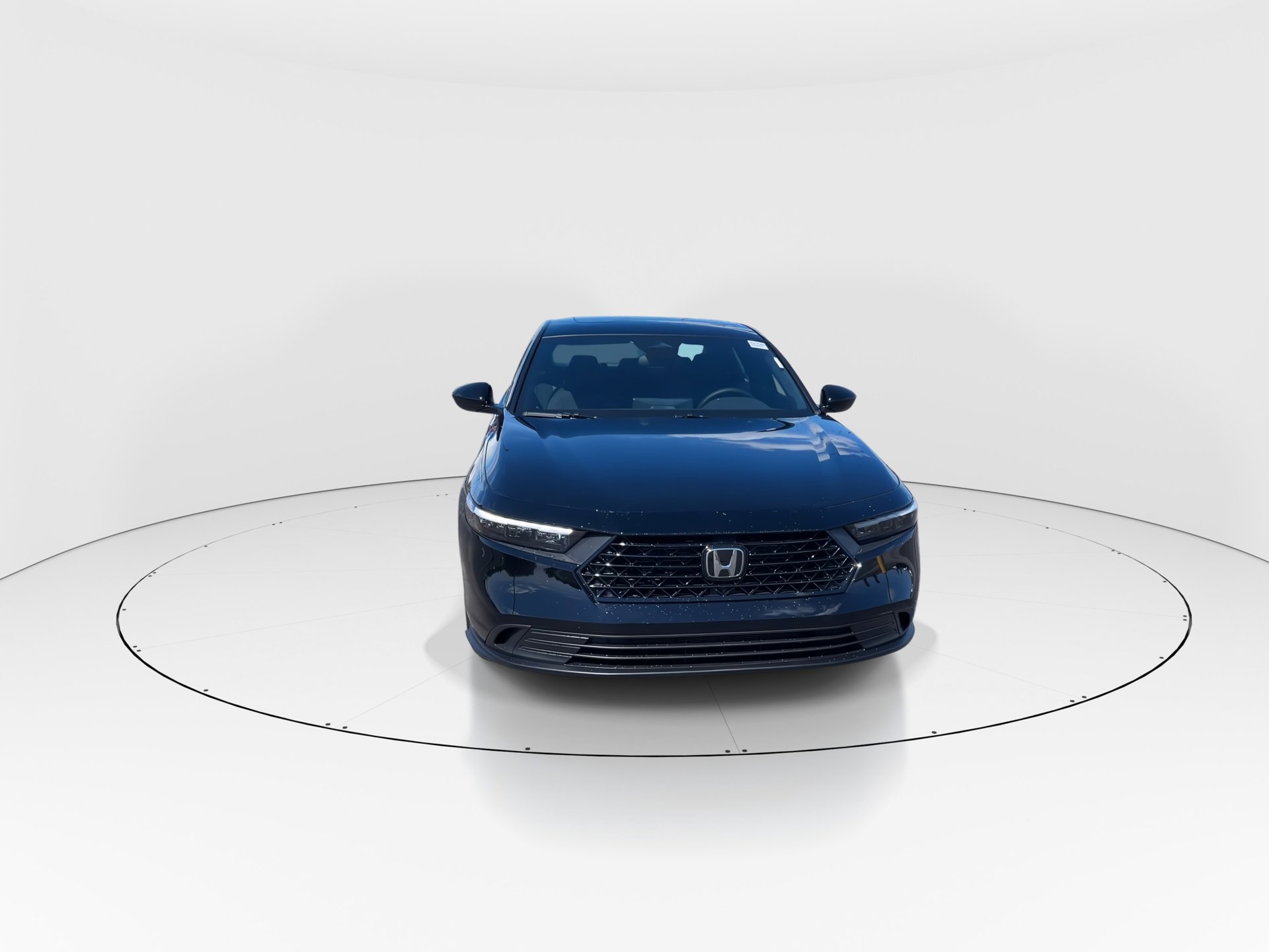 2025 Honda Accord Hybrid Sport photo 3