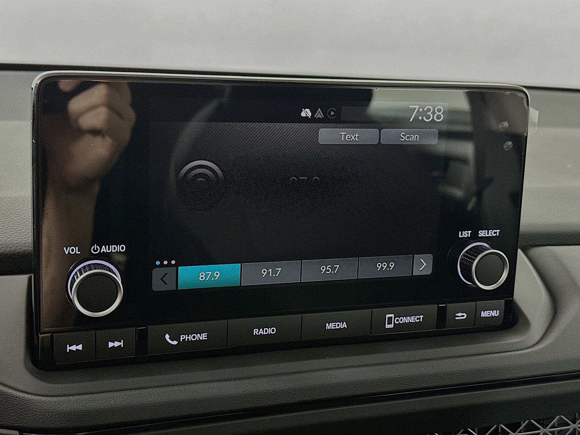 2025 Honda Accord 1.5T SE photo 14