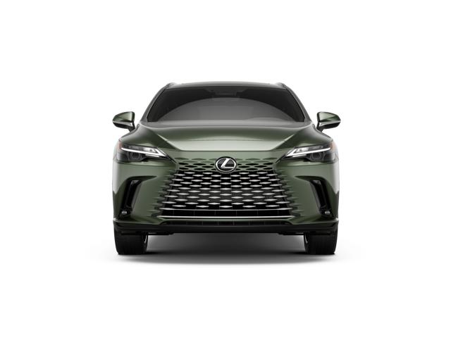 2026 Lexus RX 350 Premium photo 3