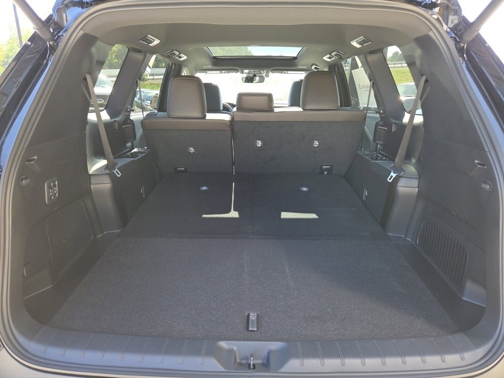 2026 Lexus TX 350 Premium photo 23
