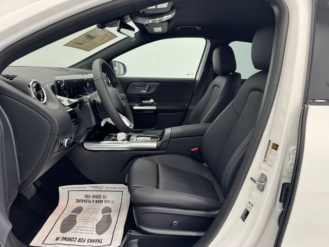 2026 Mercedes Benz GLA 250 photo 18