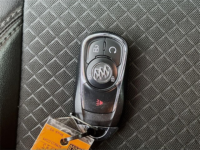 2022 Buick Encore Preferred photo 8