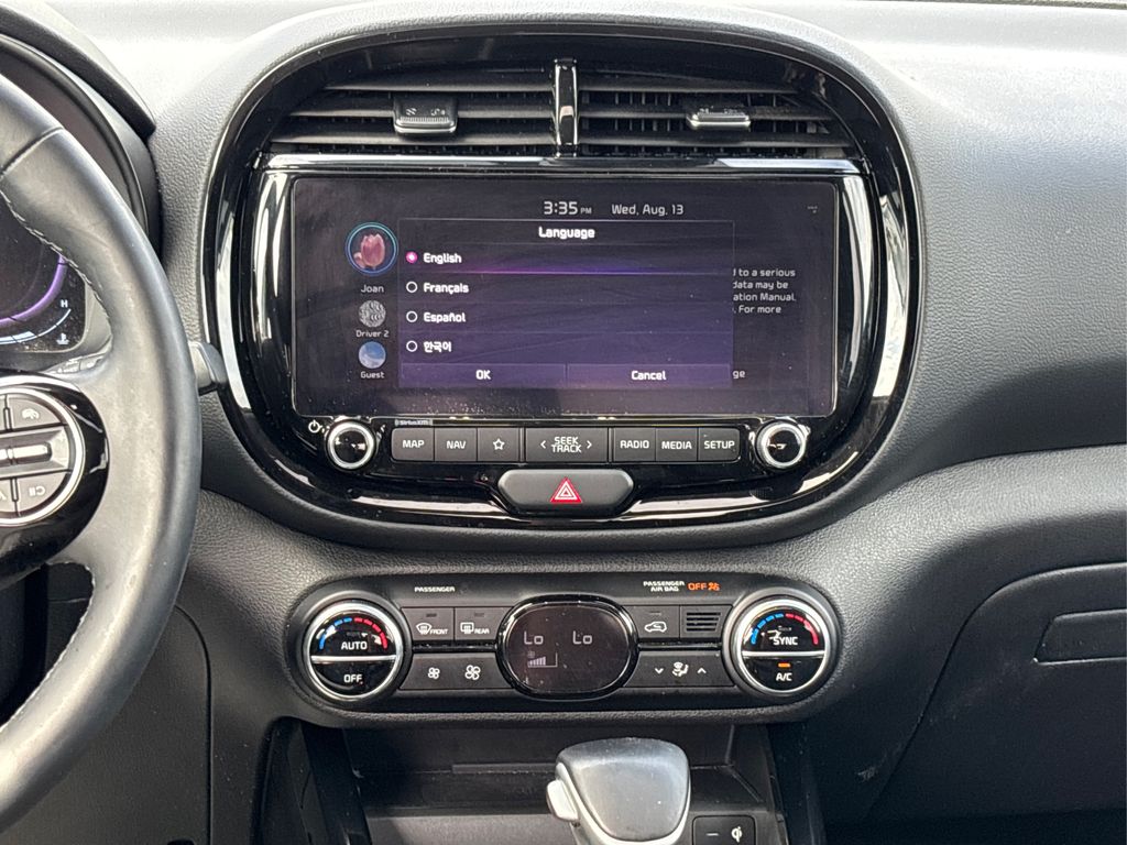 2023 Kia Soul EX photo 18