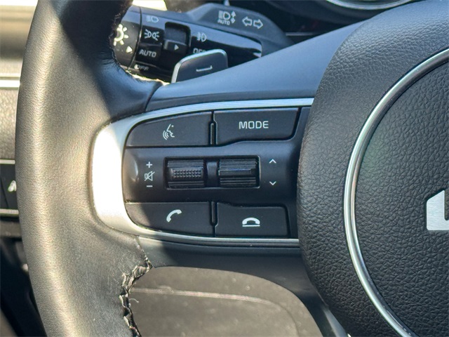 2023 Kia K5 GT photo 32