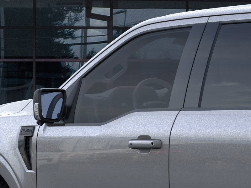 2025 Ford F-150 XLT photo 20