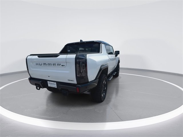 2025 Gmc Hummer EV Pickup photo 5