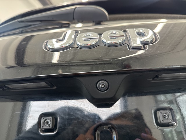 2024 Jeep Compass Limited photo 4