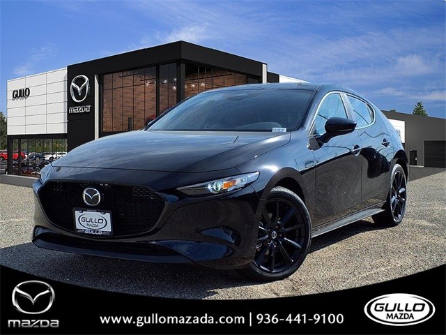 2026 Mazda Mazda3 Select Sport's photo