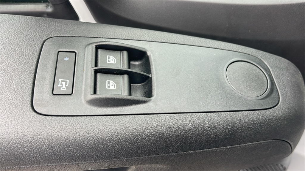 2025 Ram ProMaster 2500 photo 14