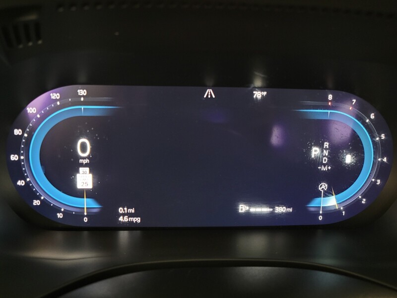 2022 Volvo XC60 B5 R-Design photo 33