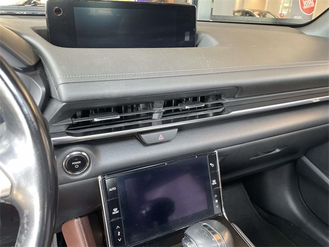 2022 Mazda MX-30 Premium Plus photo 23