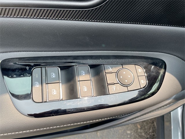 2025 Nissan Murano SV photo 20