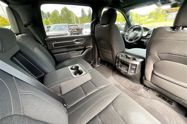 2026 Ram 1500 Big Horn Lone Star photo 24