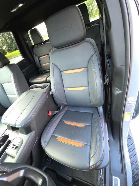 2025 Gmc Sierra AT4 photo 30