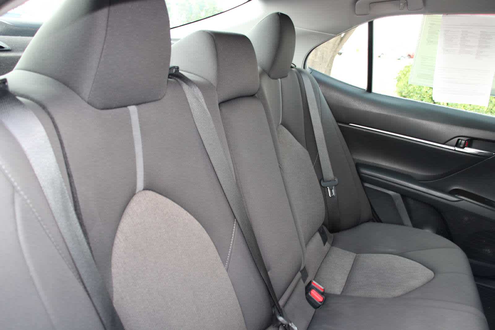 2023 Toyota Camry LE photo 37