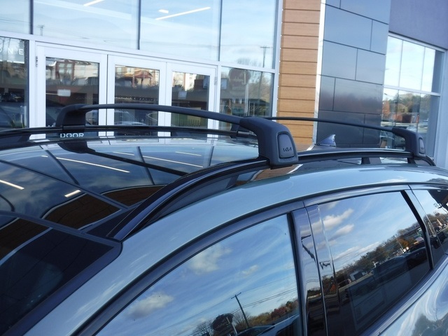 2024 Kia Sportage X-Line photo 3