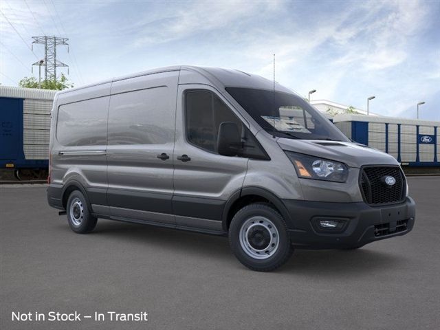 2026 FORD TRANSIT - Image 28
