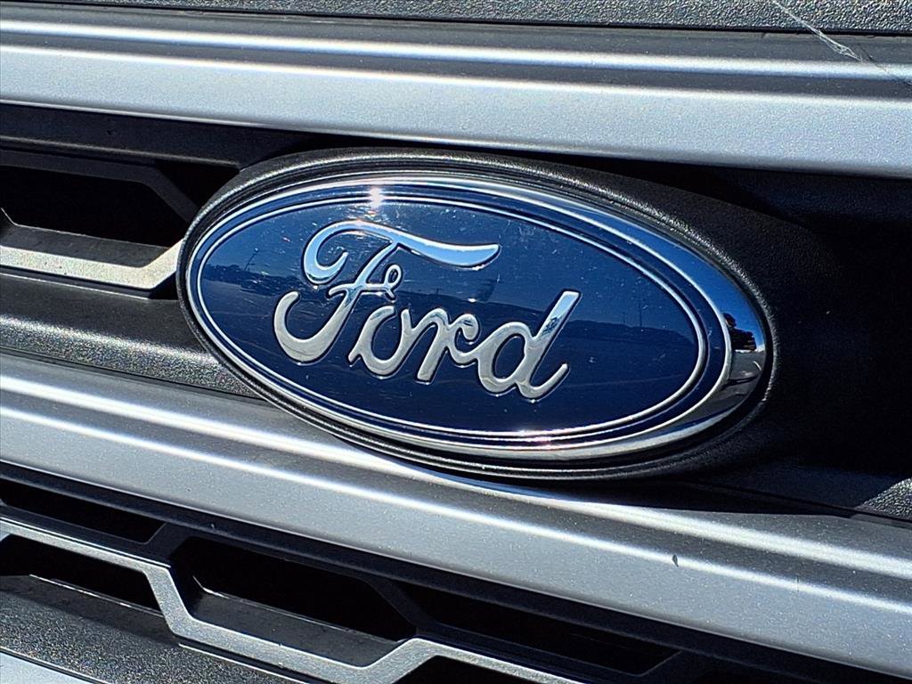 2020 Ford EcoSport SE photo 32