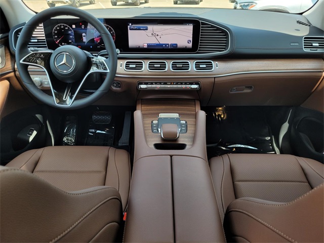 2026 Mercedes Benz GLE 450 4MATIC photo 30