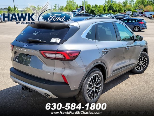 2024 FORD ESCAPE - Image 28