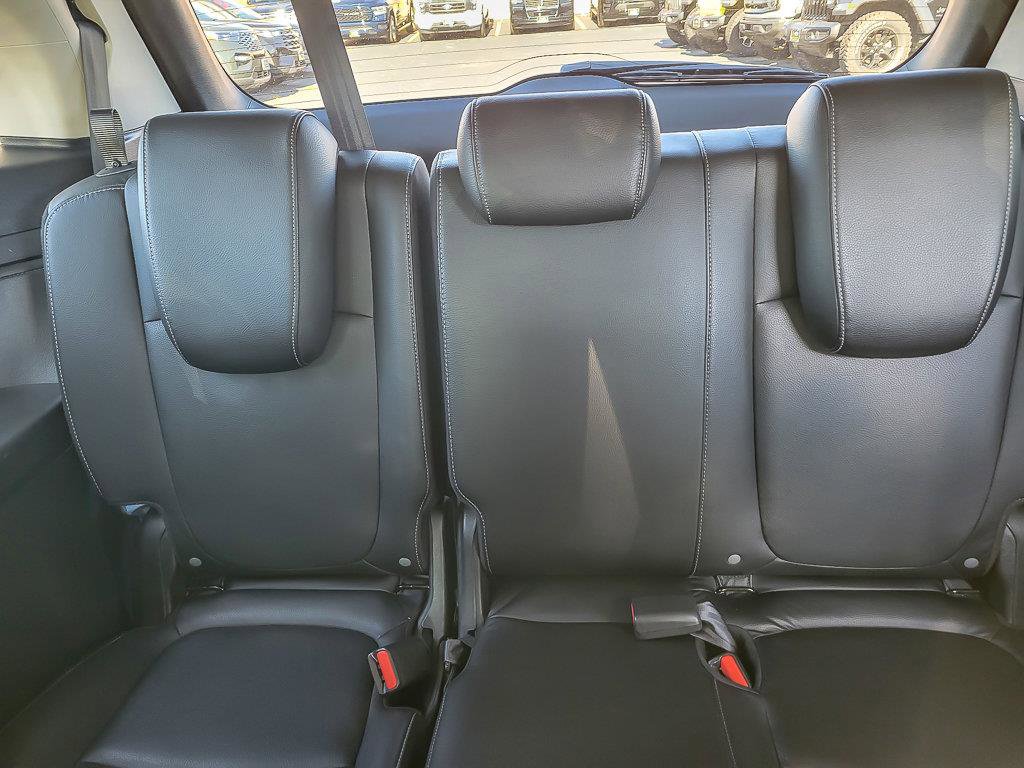 2023 HONDA ODYSSEY - Image 15