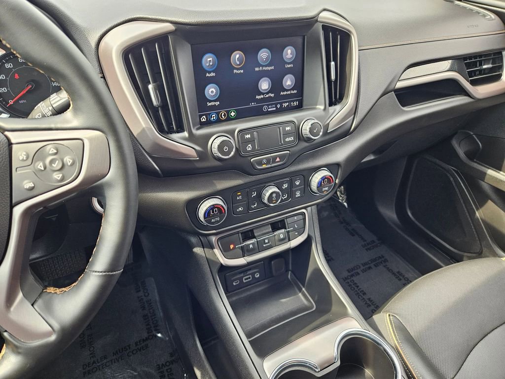2023 Gmc Terrain AT4 photo 19