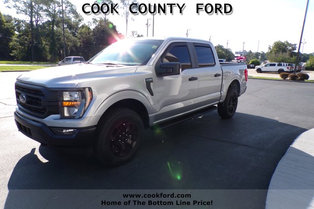 2023 Ford F-150 XL photo 12