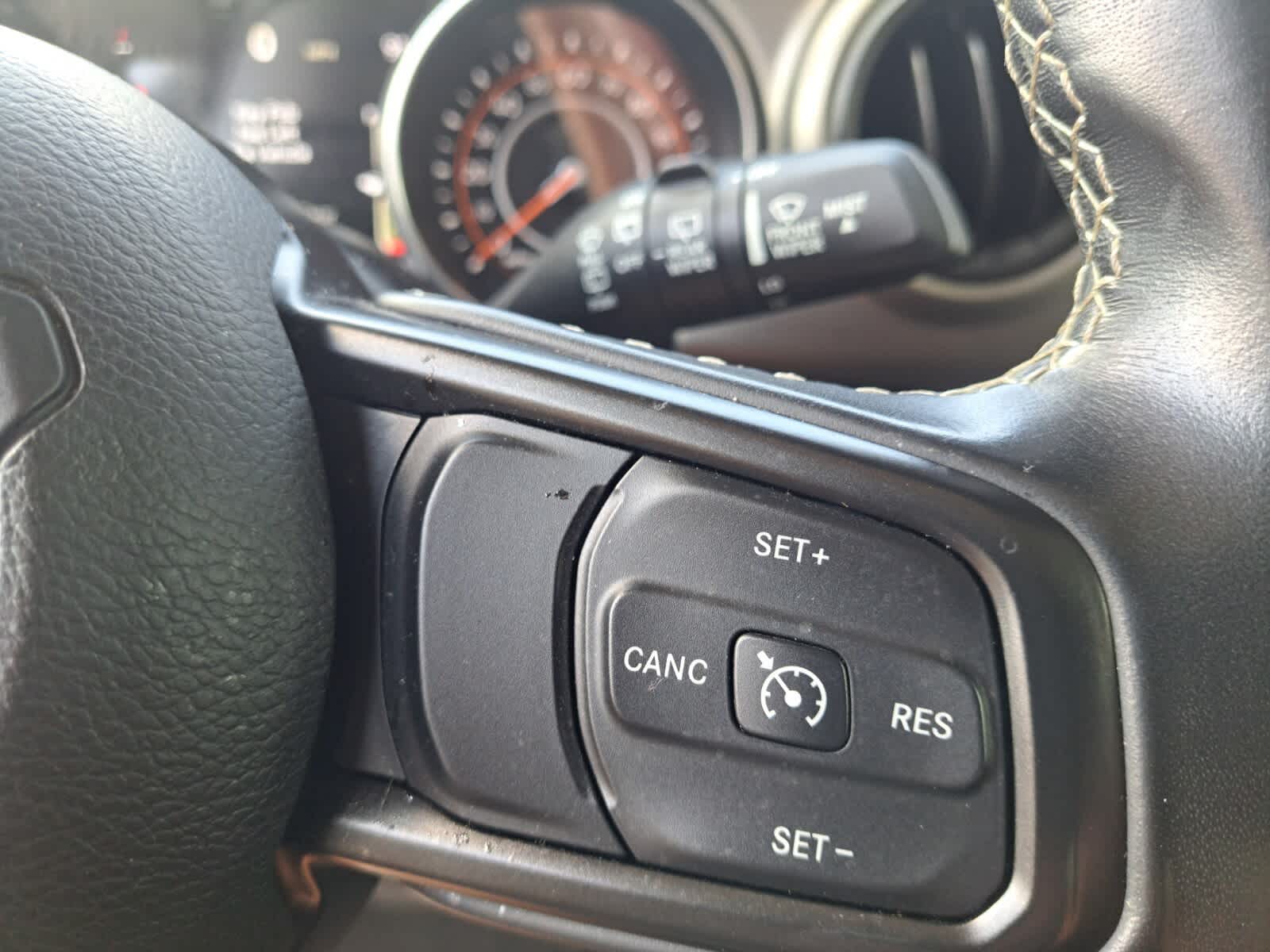 2020 Jeep Wrangler Unlimited Freedom photo 13