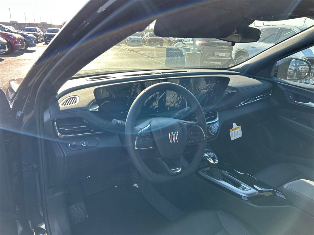 2026 BUICK ENVISTA - Image 16