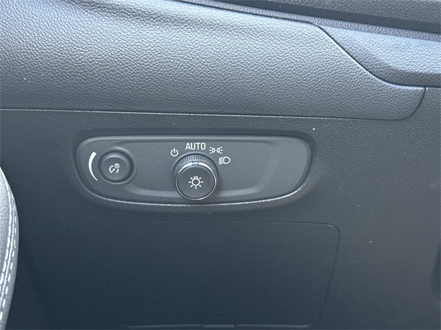 2024 Buick Encore GX Preferred photo 18