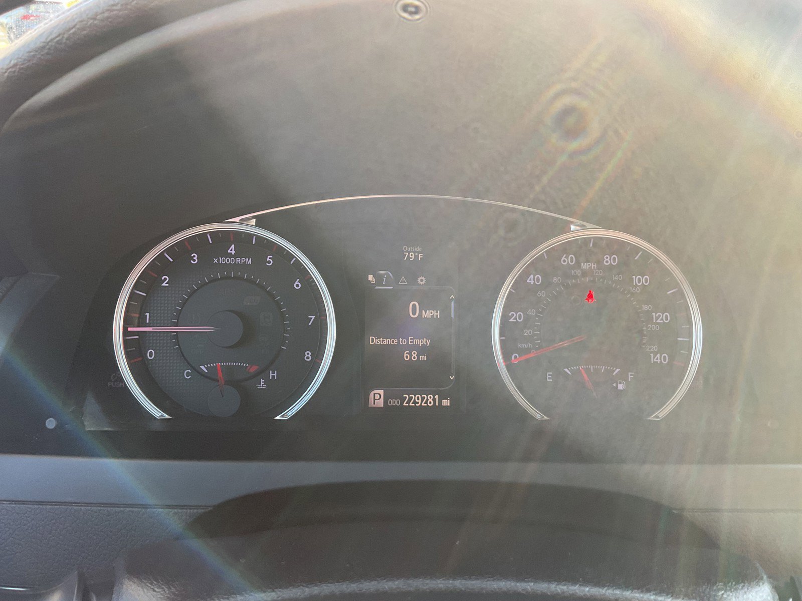 2016 Toyota Camry SE photo 24