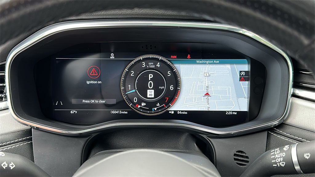 2021 Jaguar XF R-Dynamic SE photo 16