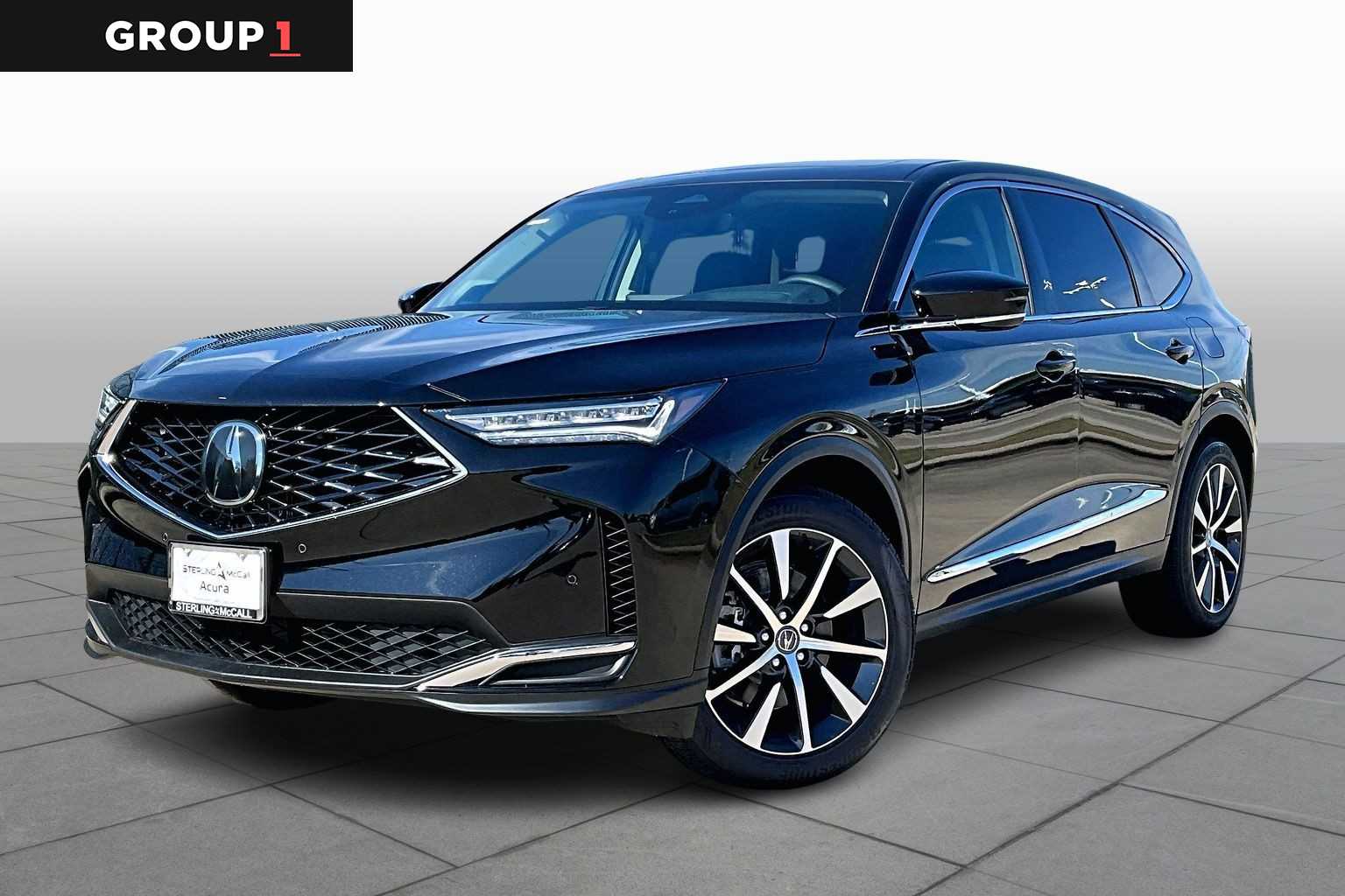 2026 Acura MDX Technology Package's photo