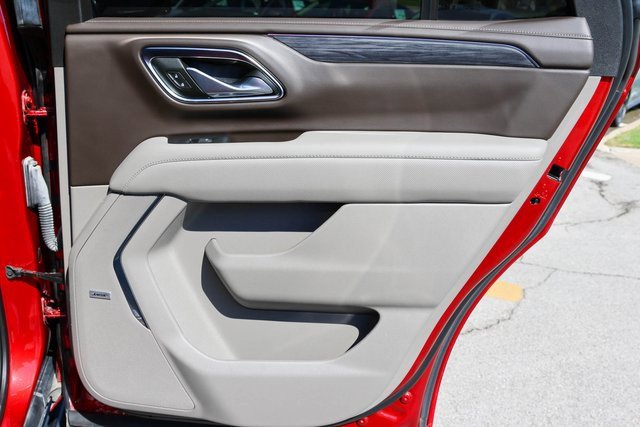 2023 Gmc Yukon SLT photo 21
