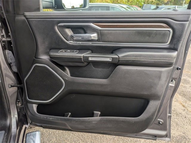 2022 Ram 1500 Laramie photo 4
