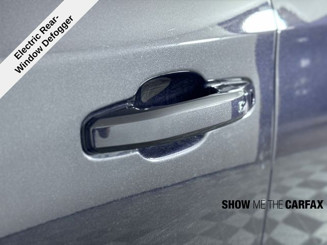 2024 Chevrolet Silverado 1500 RST photo 10