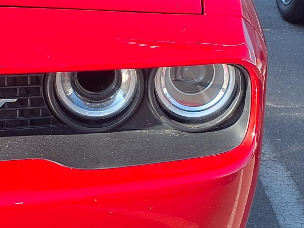 2017 Dodge Challenger SRT8 Hellcat photo 8