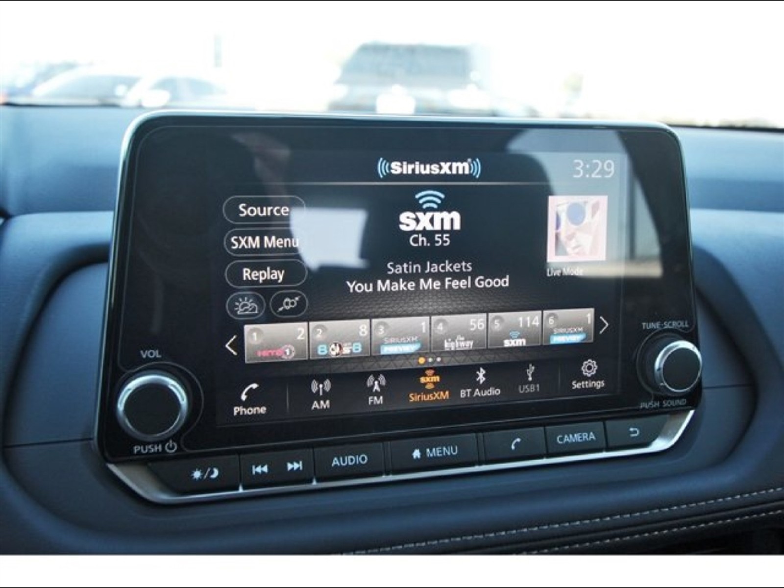 2026 Nissan Rogue SV Gray at Robbins Nissan