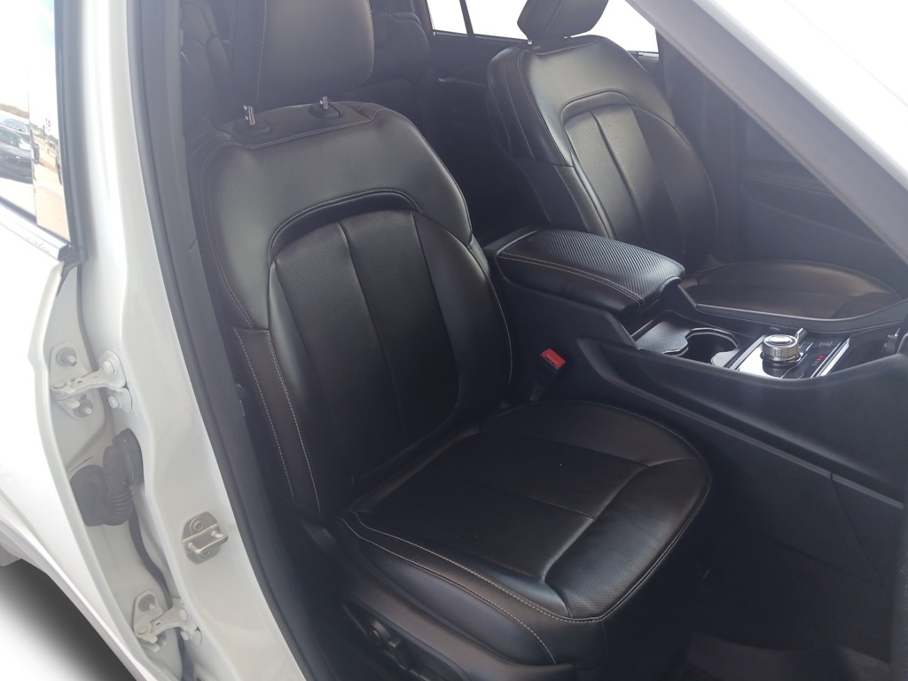 2024 Jeep Grand Cherokee Limited photo 27