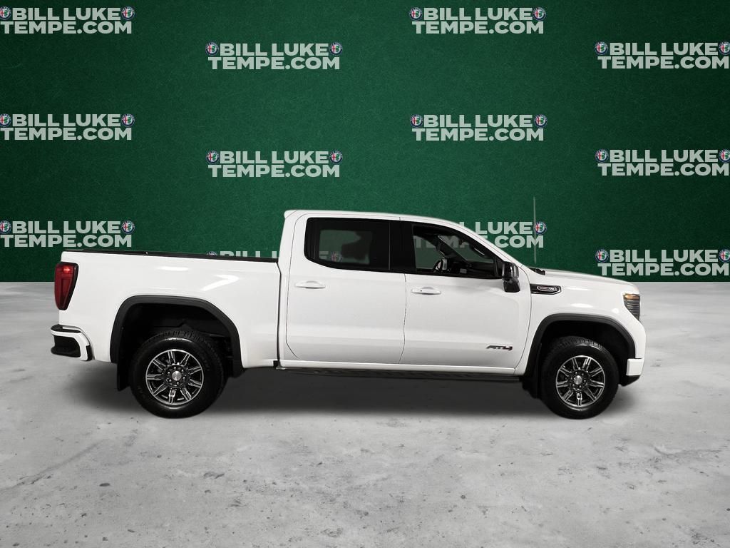 2024 Gmc Sierra 1500 AT4 photo 2