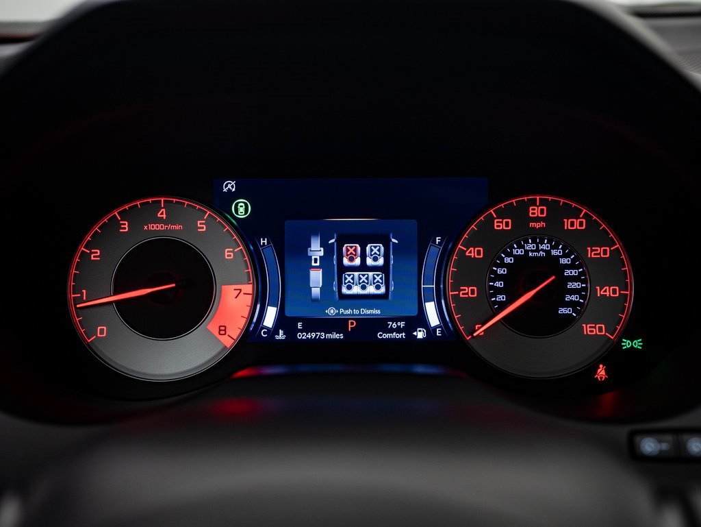 2023 Acura RDX A-Spec Advance photo 28