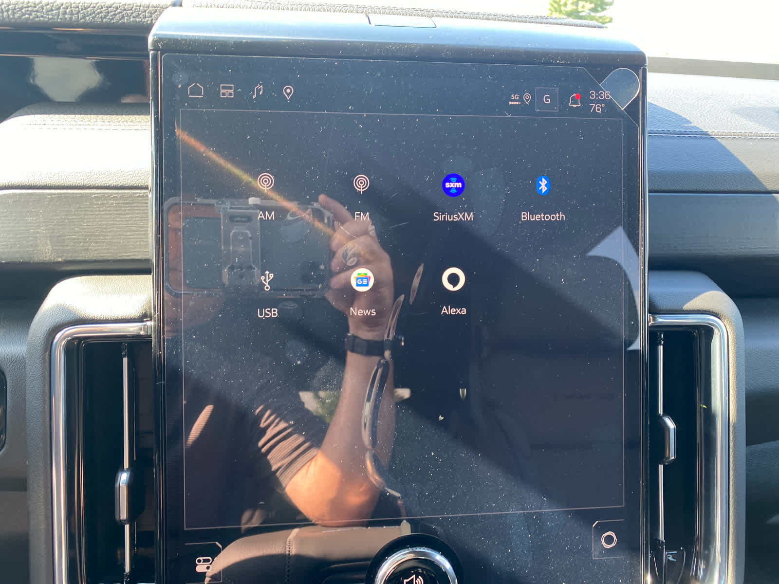 2025 Gmc Yukon Denali photo 22
