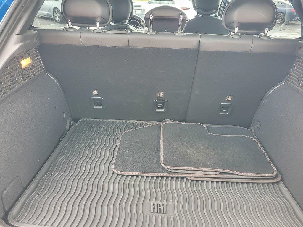 2021 FIAT 500X - Image 18