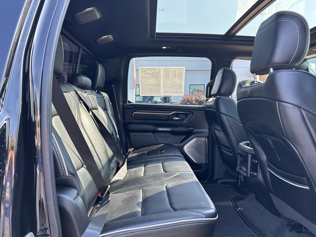 2021 Ram 1500 Limited photo 32