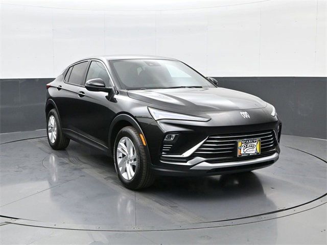 2026 Buick Envista Preferred photo 2