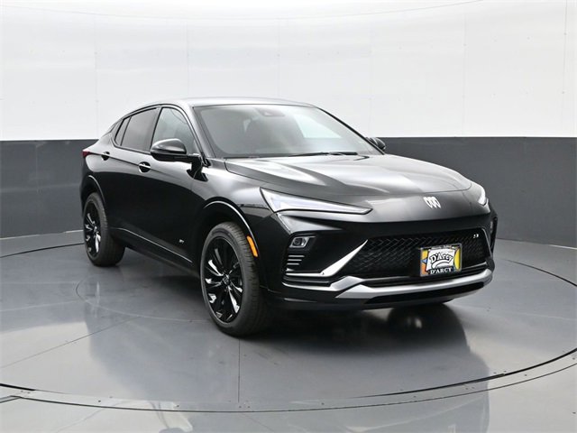 2026 Buick Envista ST photo 2