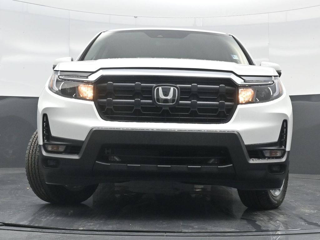 2025 Honda Ridgeline RTL photo 53