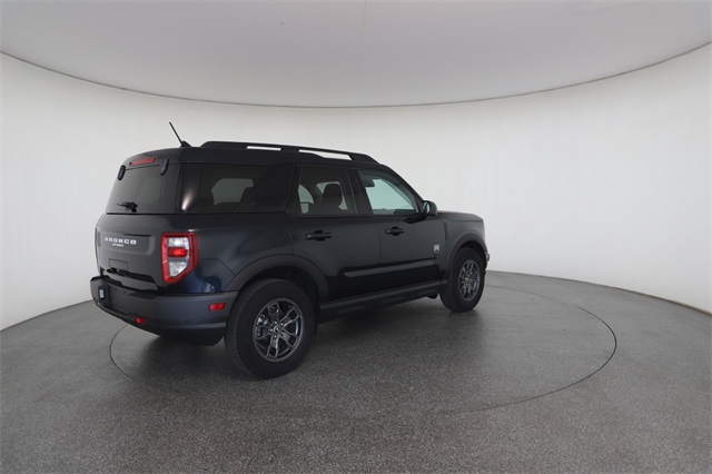 2023 Ford Bronco Sport Big Bend photo 18