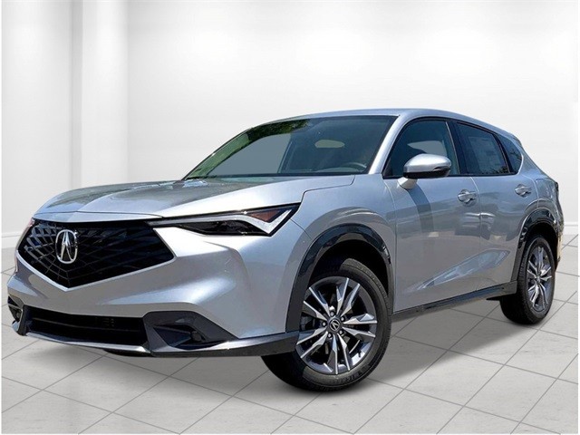 2025 Acura ADX Base's photo