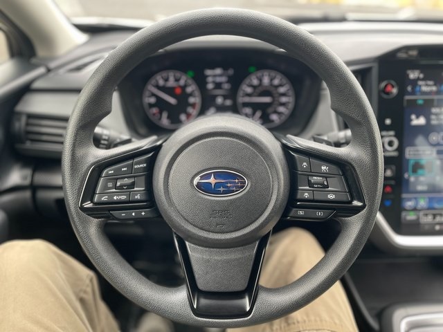 2024 Subaru Crosstrek Premium photo 18